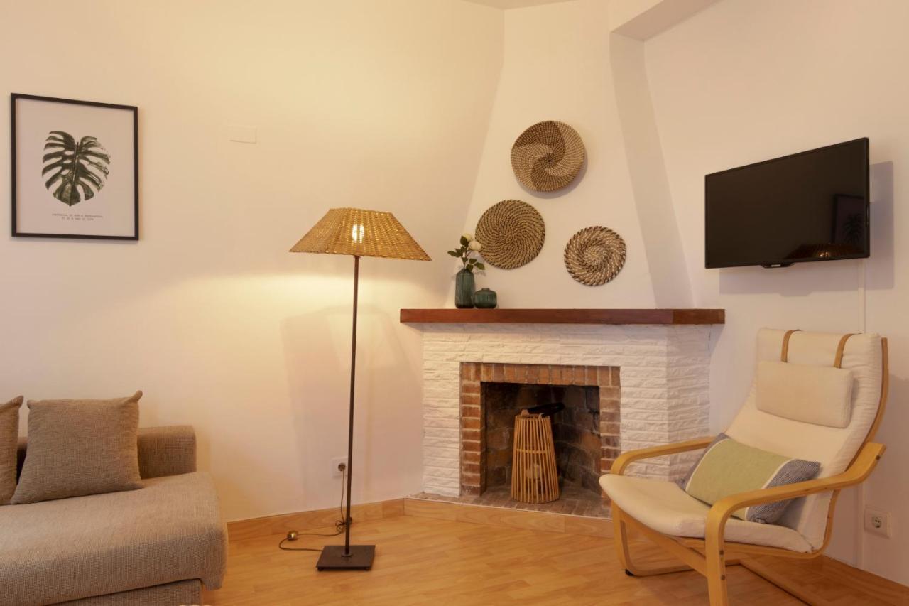Apartamento Ponent 6 Кала Бланка Екстериор снимка