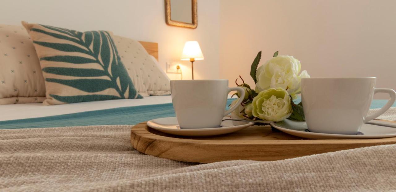 Apartamento Ponent 6 Кала Бланка Екстериор снимка