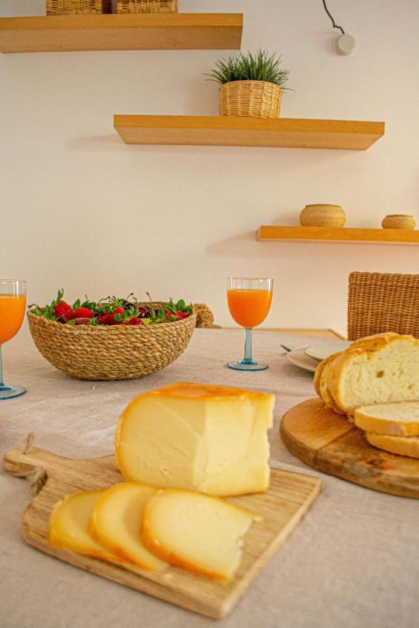Apartamento Ponent 6 Кала Бланка Екстериор снимка