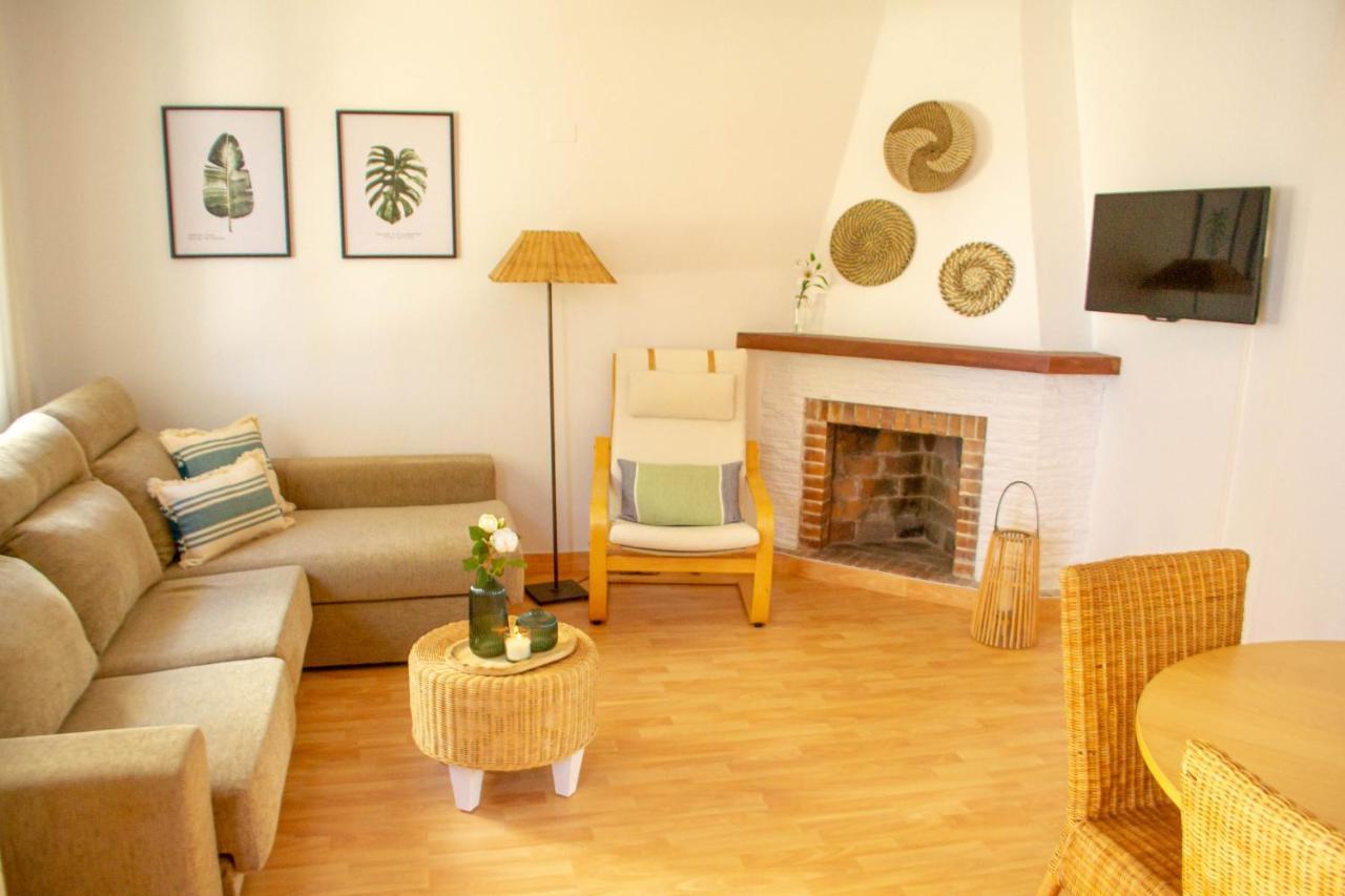 Apartamento Ponent 6 Кала Бланка Екстериор снимка